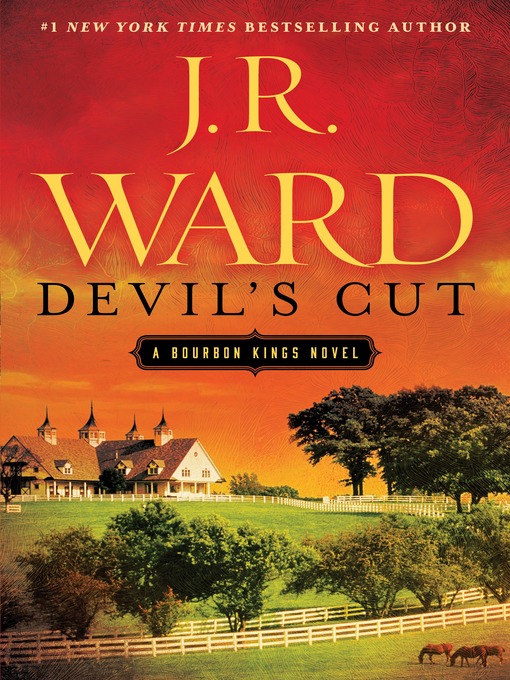 Title details for Devil's Cut by J.R. Ward - Wait list